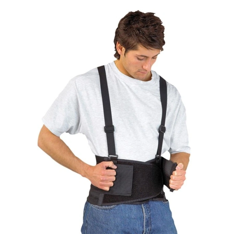 FAJA DE SUJECCION PORTWEST PW80