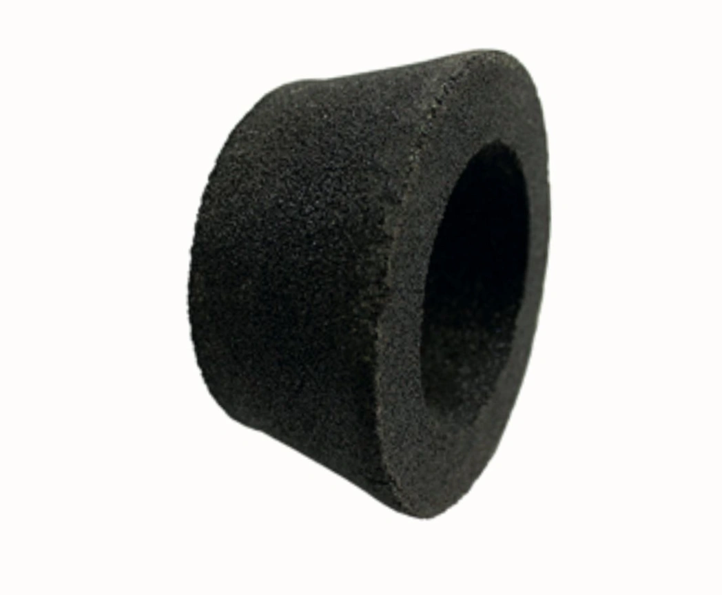 Muela Taza Mini Cilíndrica Ø 80X45 M-14 Gr.036 a 120