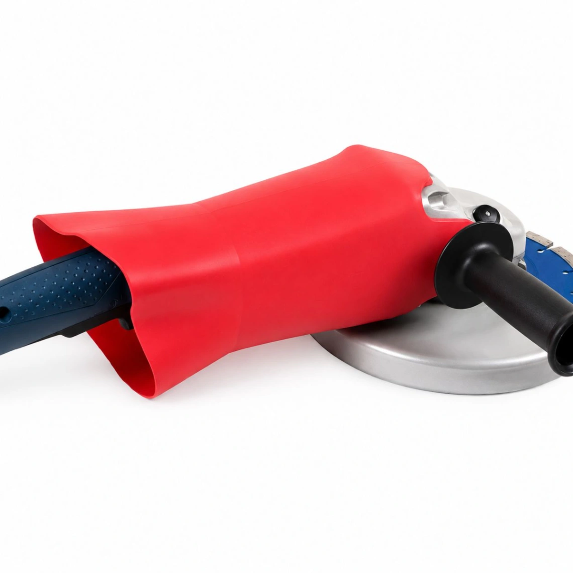 Funda Protección Agua "Glove" Amoladoras Ø 230 mm