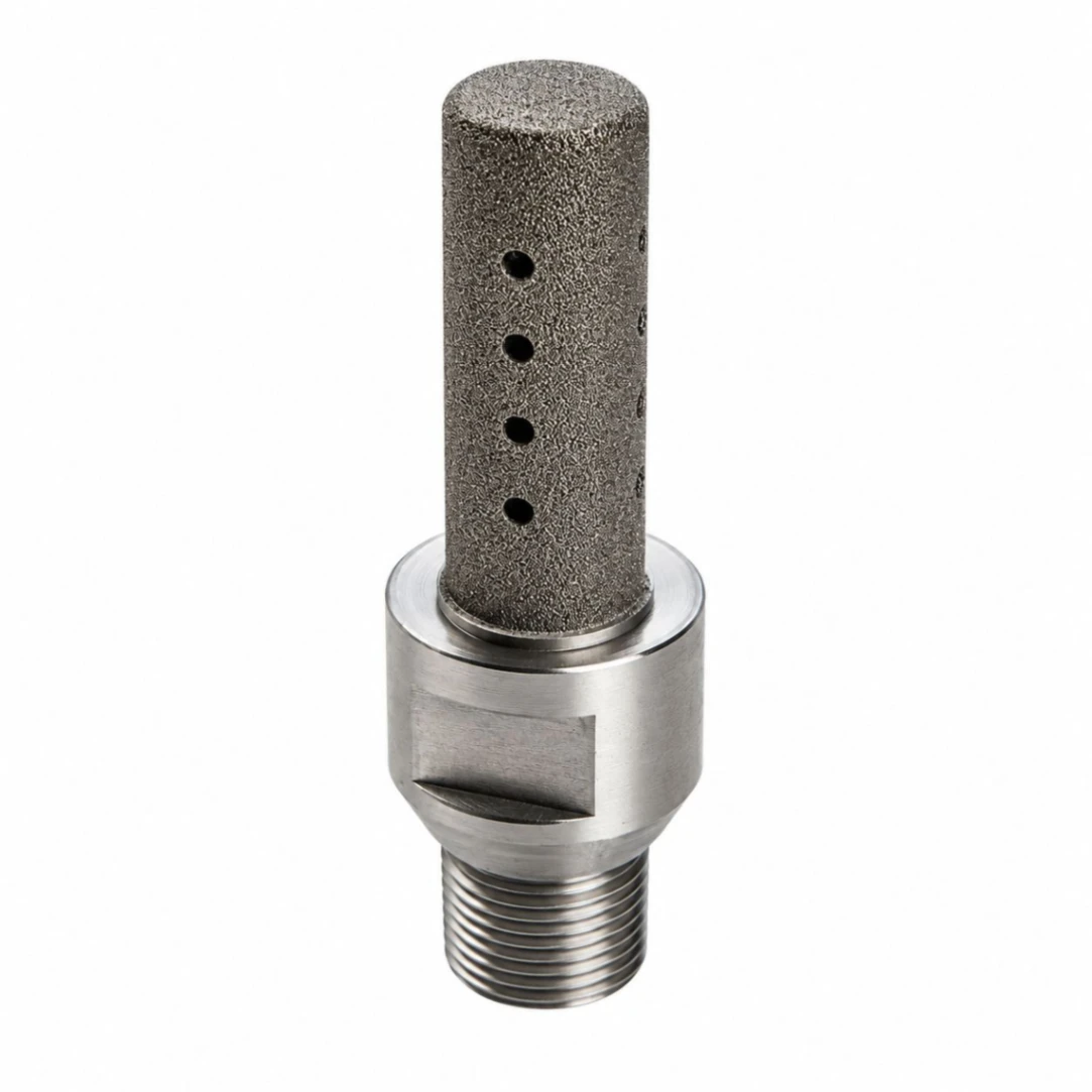 Fresa Perfilar Ø 20X56 R=1/2Gas PBS-040