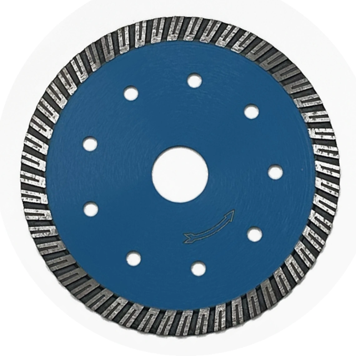 Disco Diamantado Ø125 mm PREMIUM SHARP
