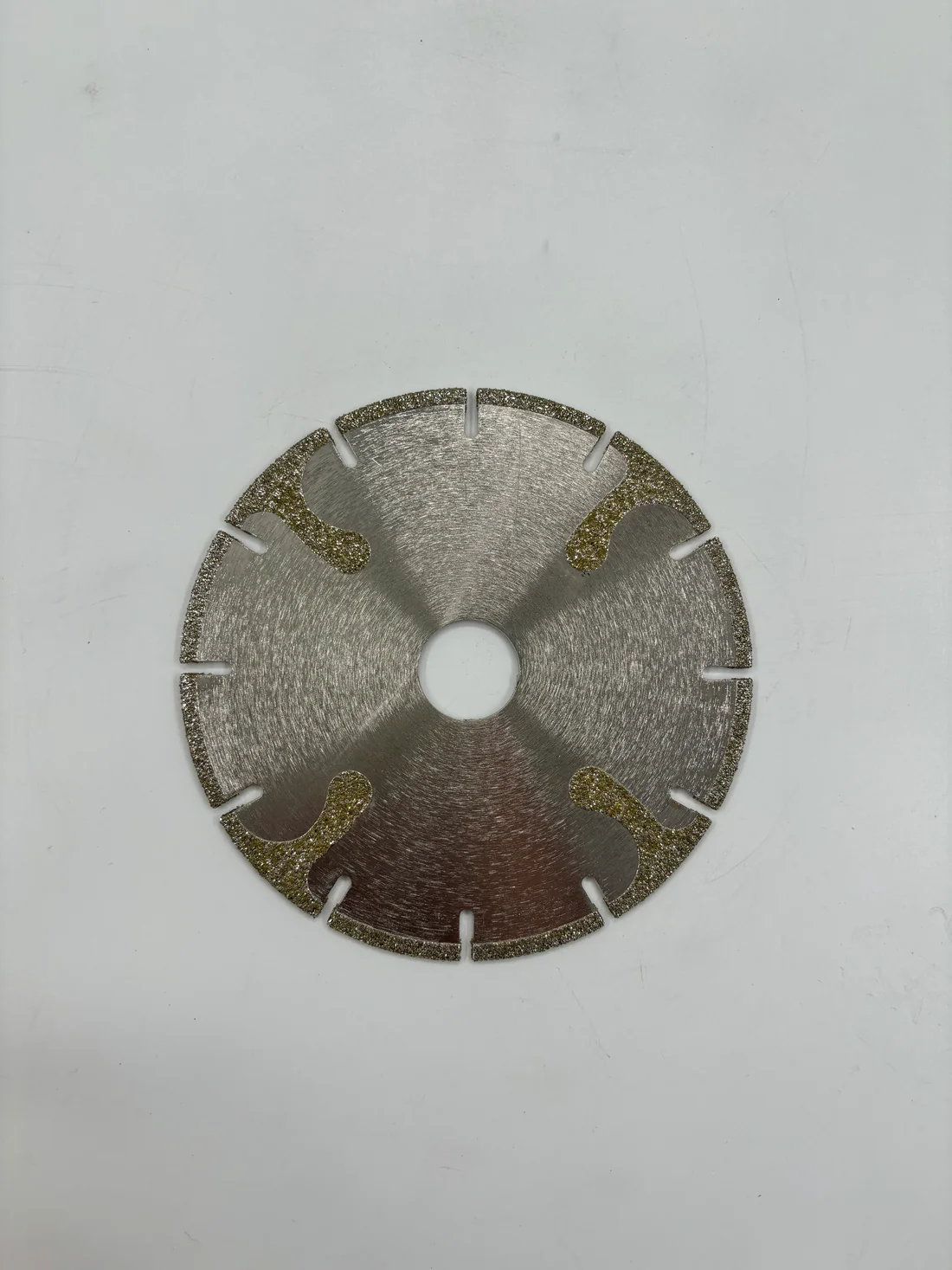 DISCO MARCUT DIAMANTE ELECTRO-DEPOSITADO