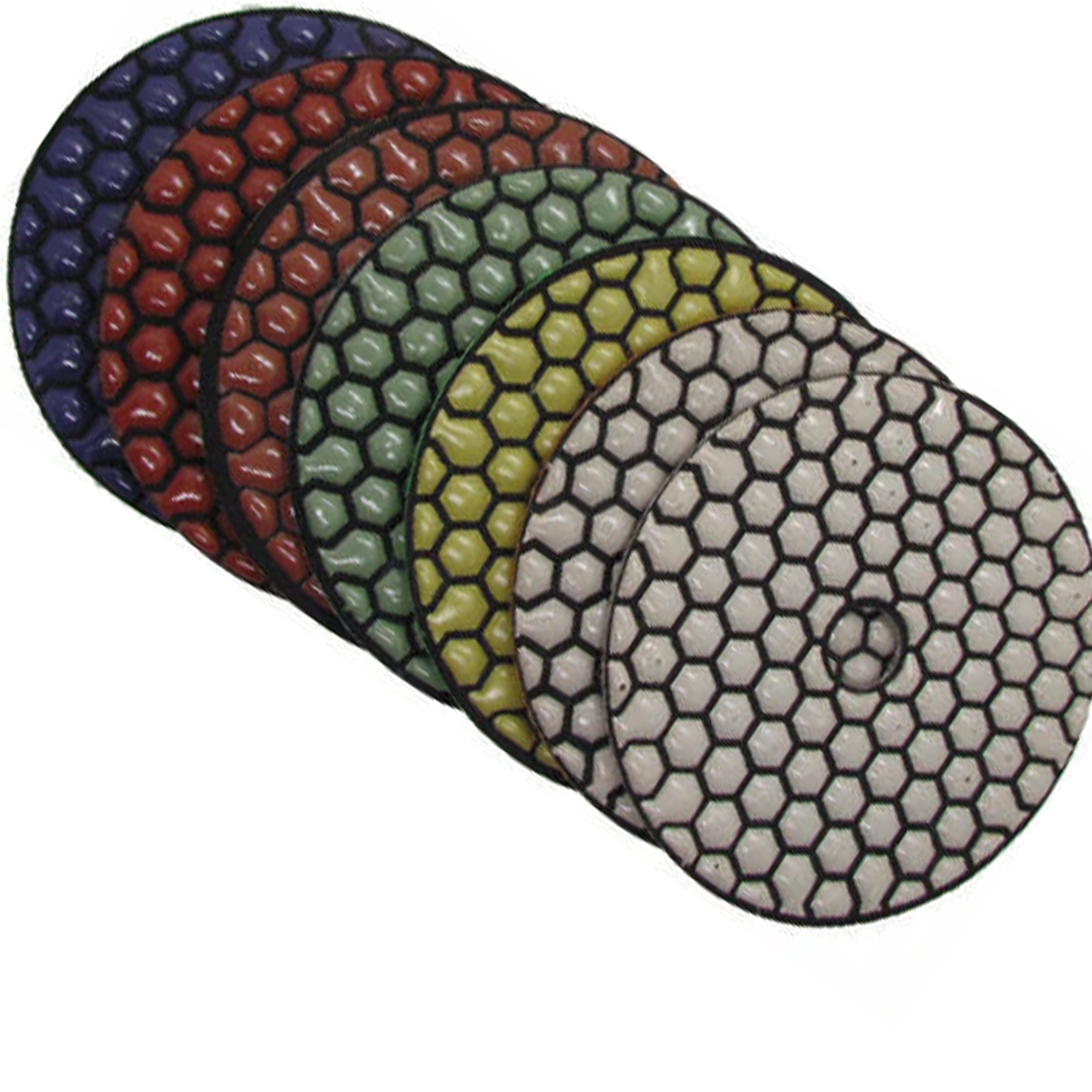 LIJA 7 PASOS 