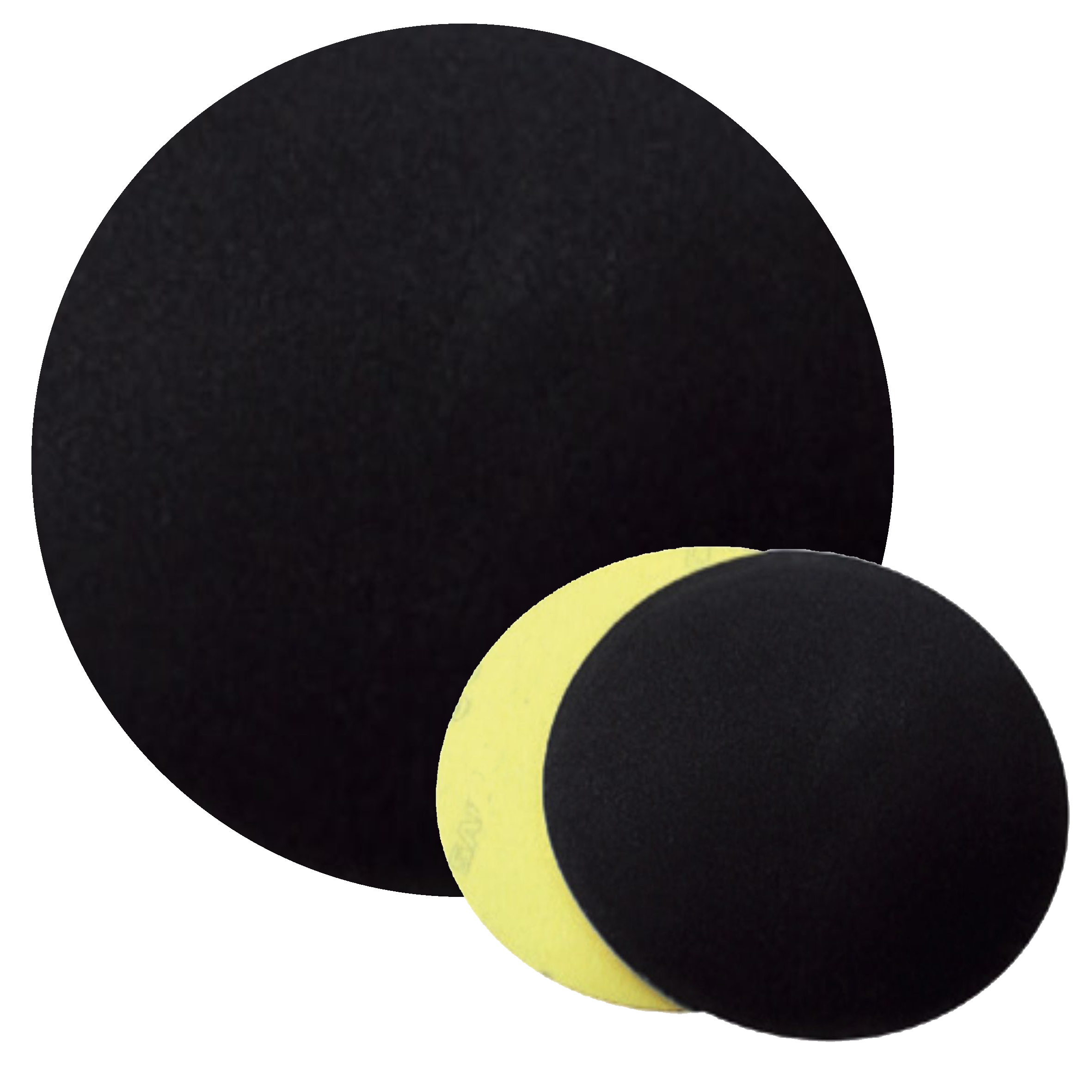 LIJA VELCRO SAIT 
