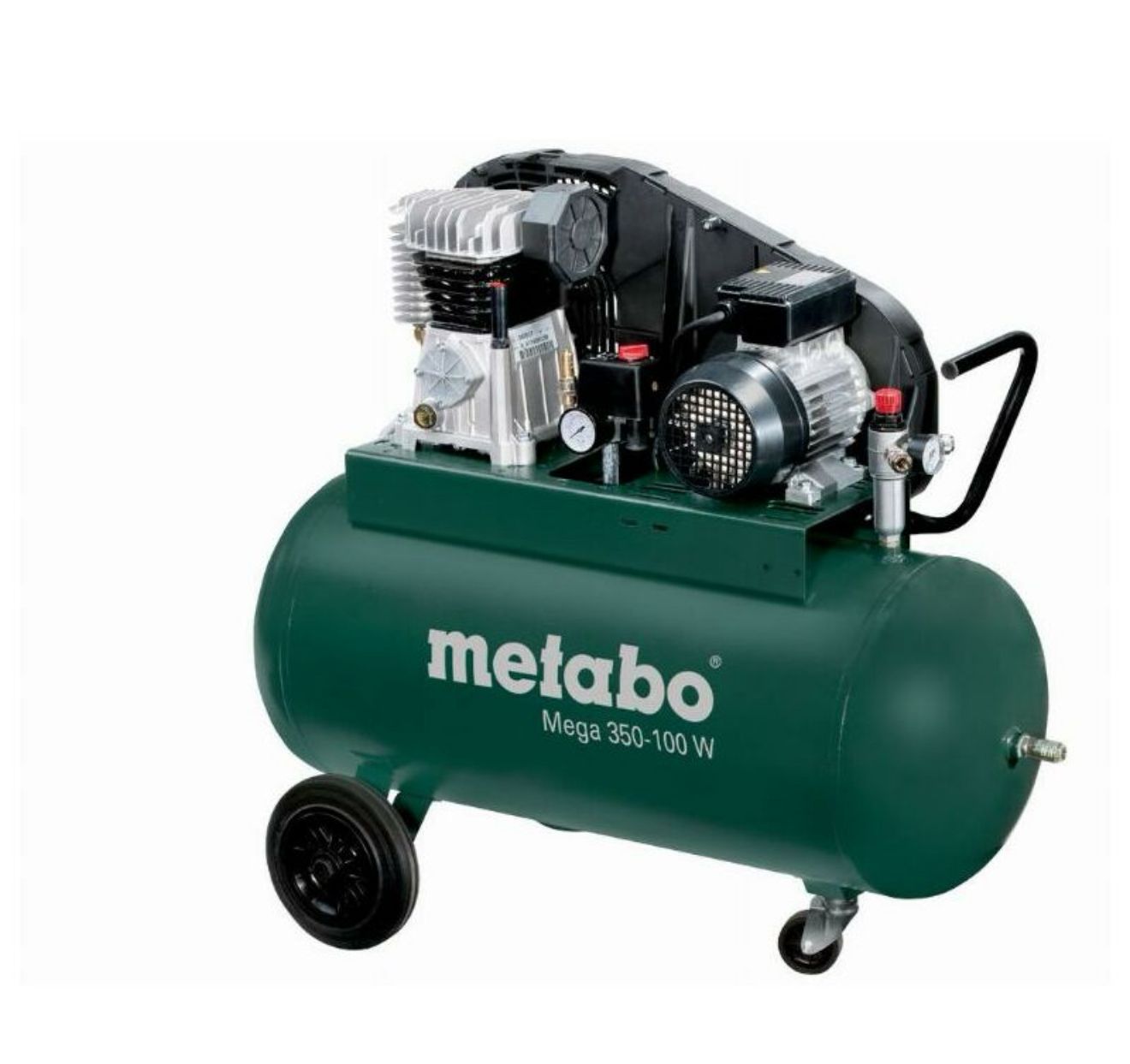 COMPRESOER 250L MIN 601538000