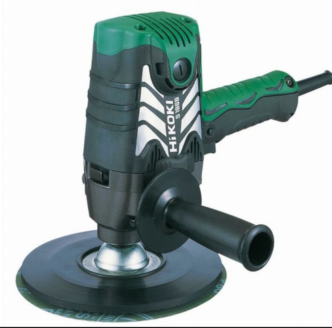 Pulidora Ø180mm 700W 4500 rpm