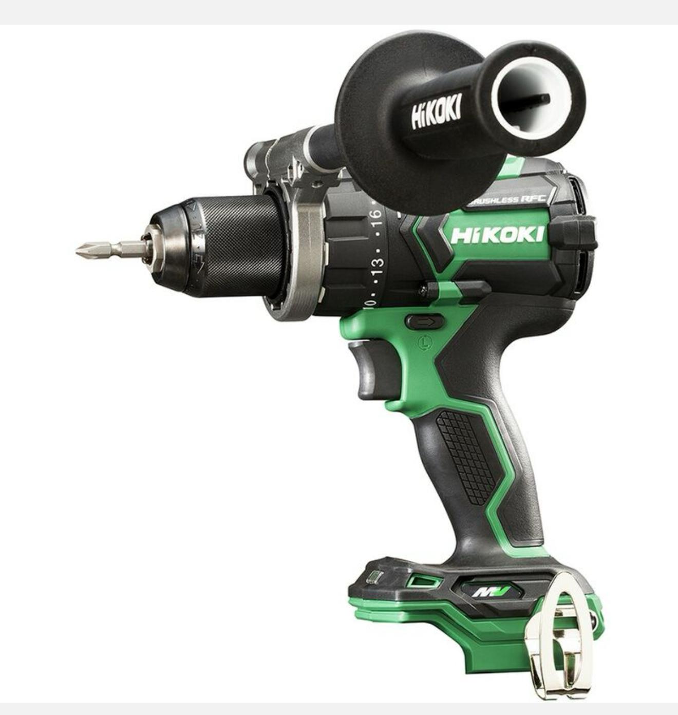 TALADRO PERCUTOR DV36 RF DV36DCW2Z