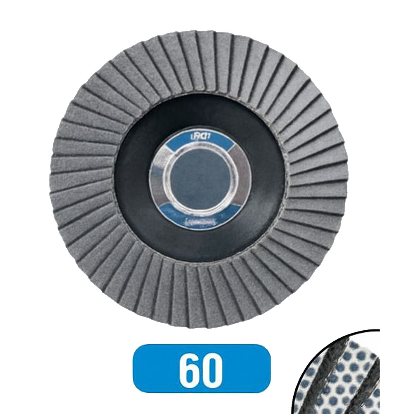 LIJA DE LÁMINA PARA PIEDRA Y PORCELÁNICO G 60