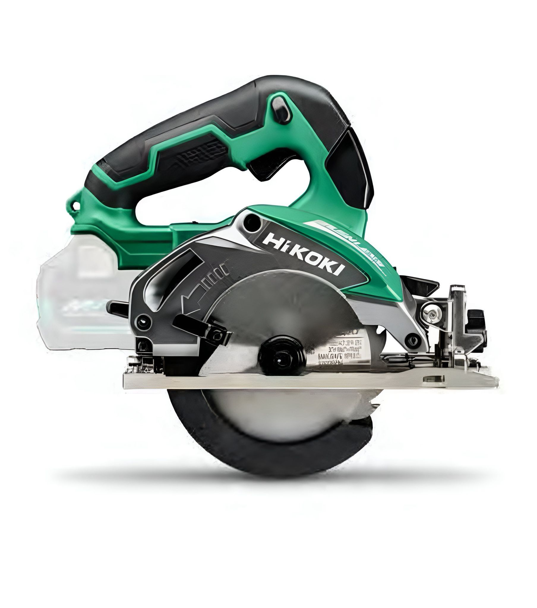 SIERRA CIRCULAR A BATERIA 18V C1805DAW2Z