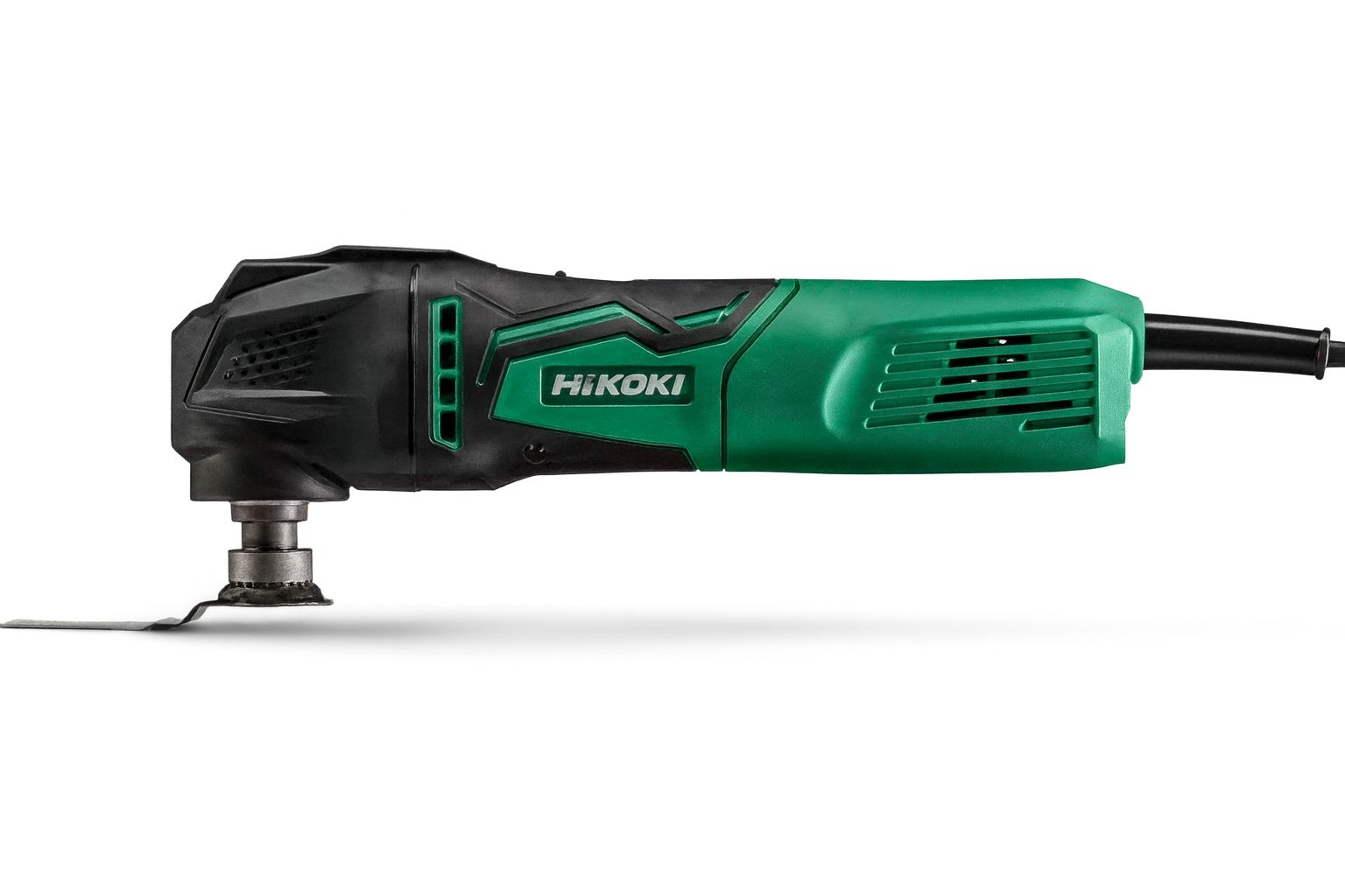 Multi-herramienta a batería Hikoki CV18DAW2Z 18V