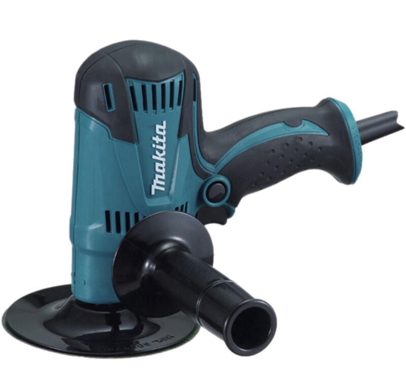 Lijadora de disco Makita GV7000c