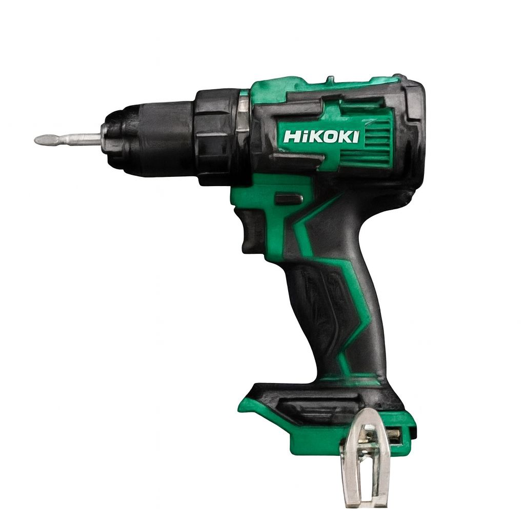Taladro percutor a batería Hikoki DV18DEW2Z 18V
