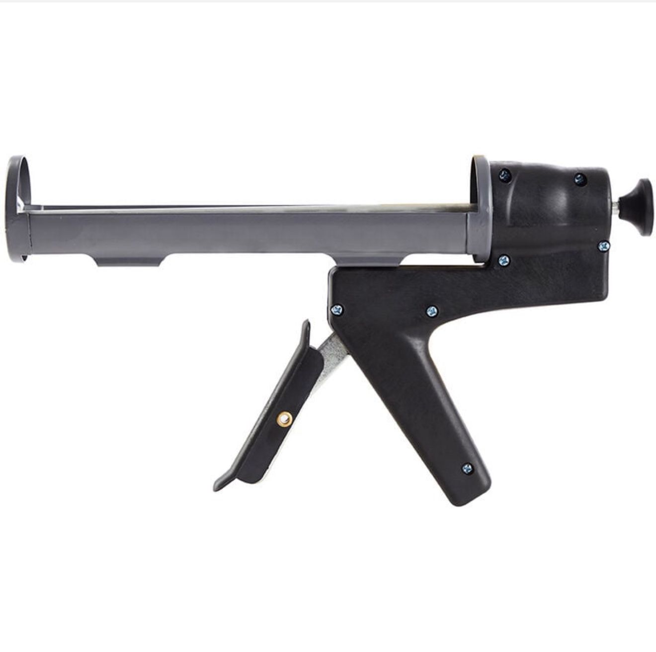Pistola Profesional para Silicona – Alta Precisión y Durabilidad