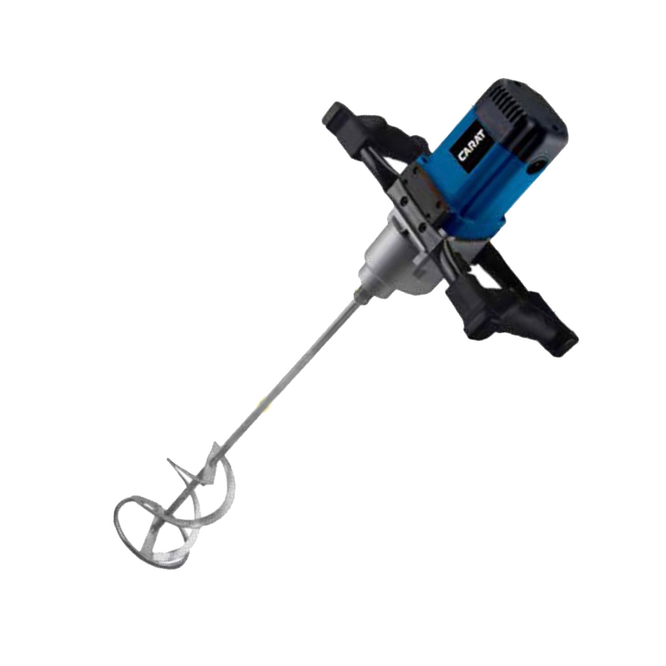 La mezcladora profesional Carat 1600 W y 1900 W