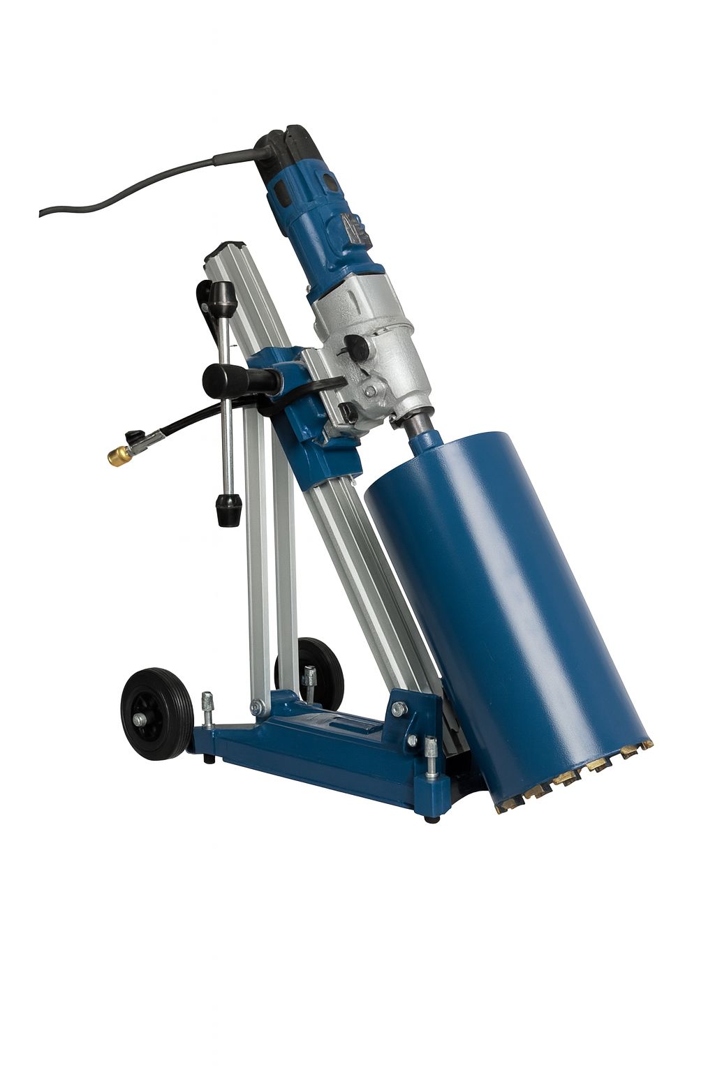Máquina de perforación AS-2620 para hormigón armado