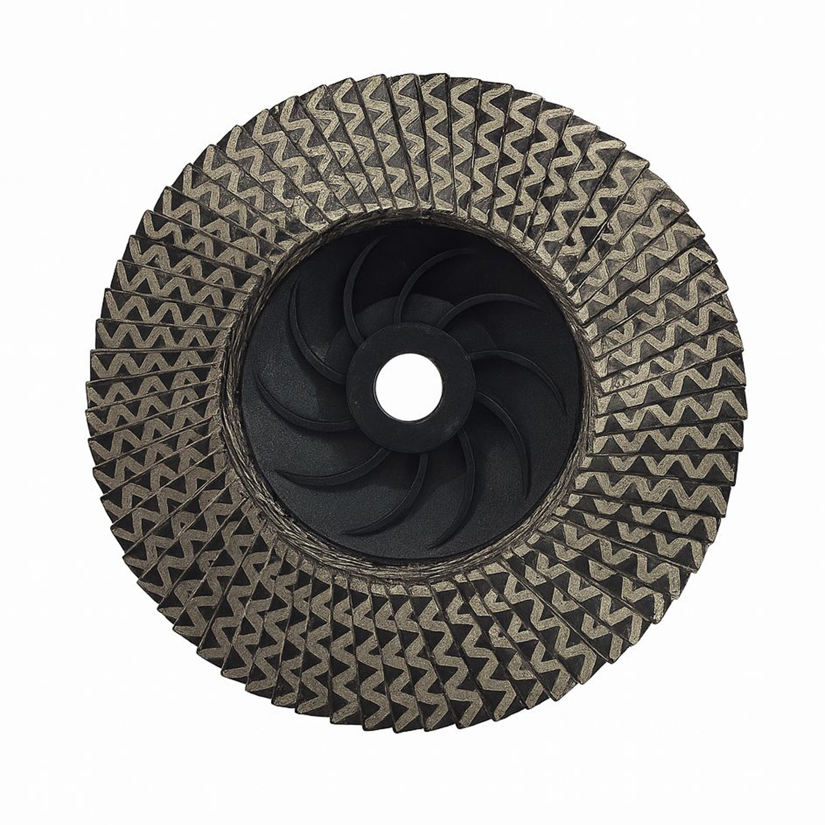 DISCO PULIDO FLAPDISC LAMINA FULL DIAMOND
