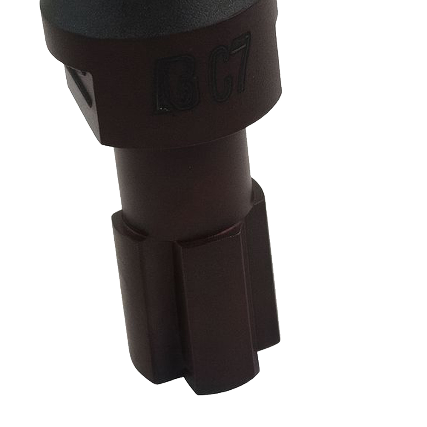 Fresa Incremental Router para granito