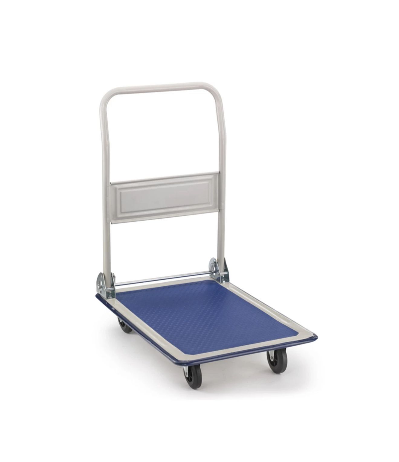 CARRO PLEGABLE ECONOMICO PARA 300KG 72x46x85. Rf