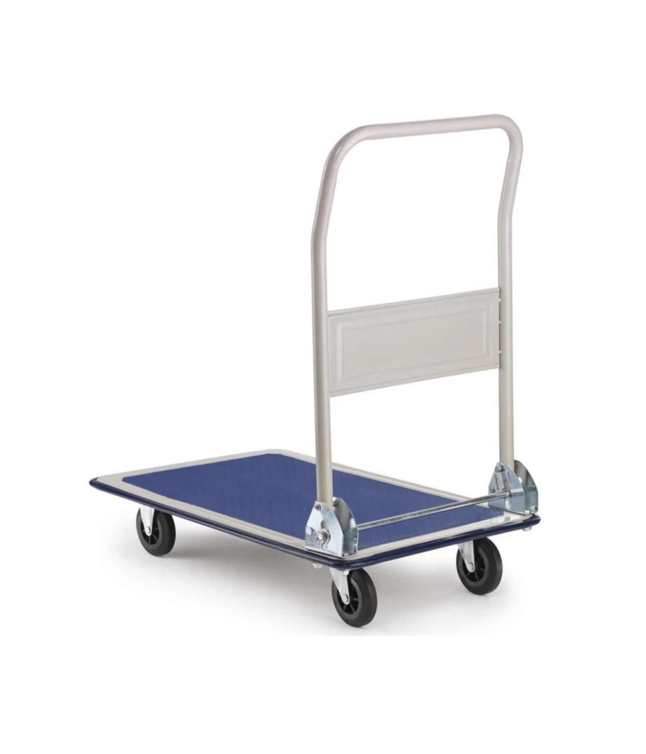 CARRO ECONOMICO 300KG 90X61X85 RF C3810VE