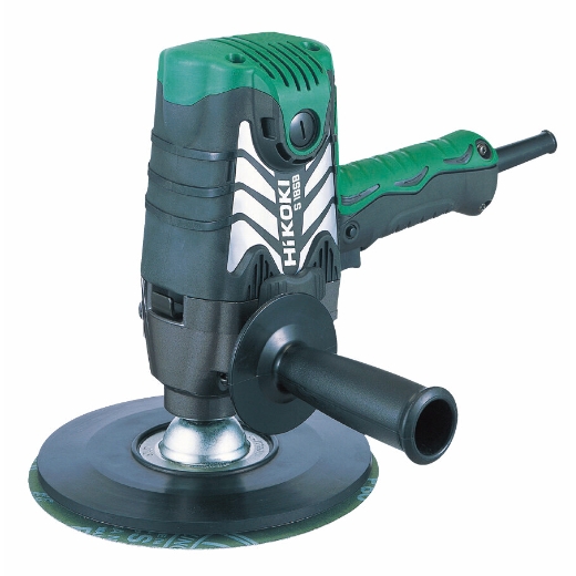 Lijadora 705 W - 180 mm