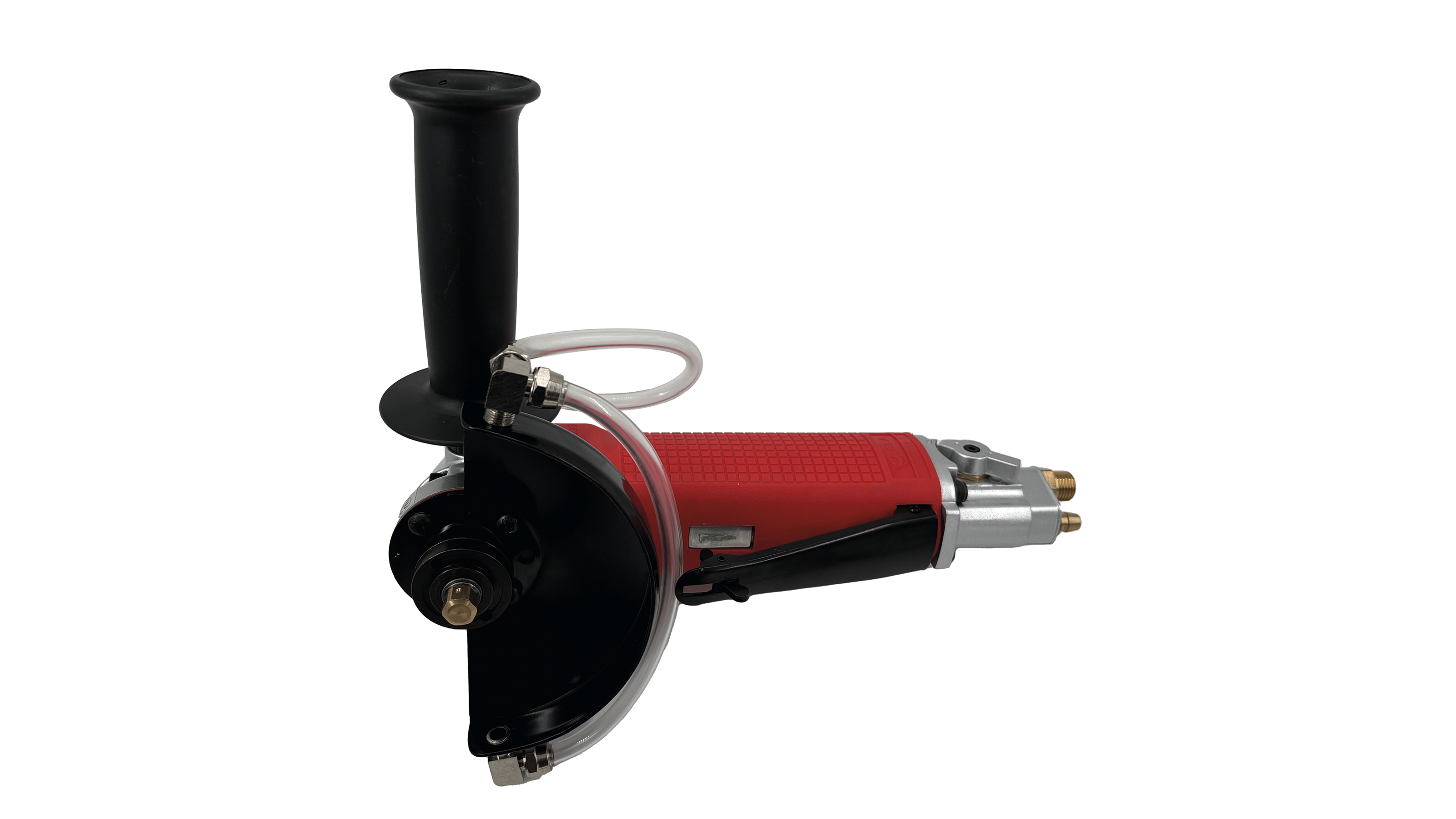 La pulidora neumática con agua CRW125SP 11000RPM