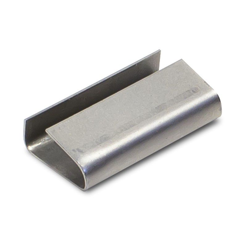 GRAPAS GALVANIZADA PARA FLEJADORA RF 85 Y 86