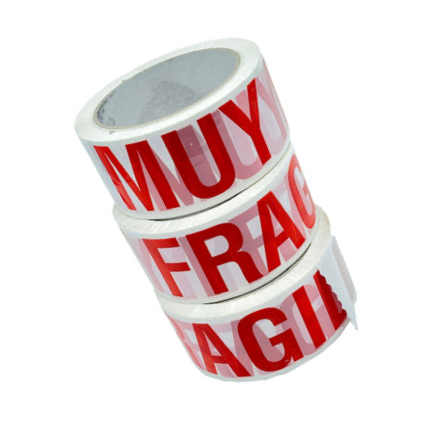 PRECINTO INFORMATIVO " MUY FRAGIL"  48X66 