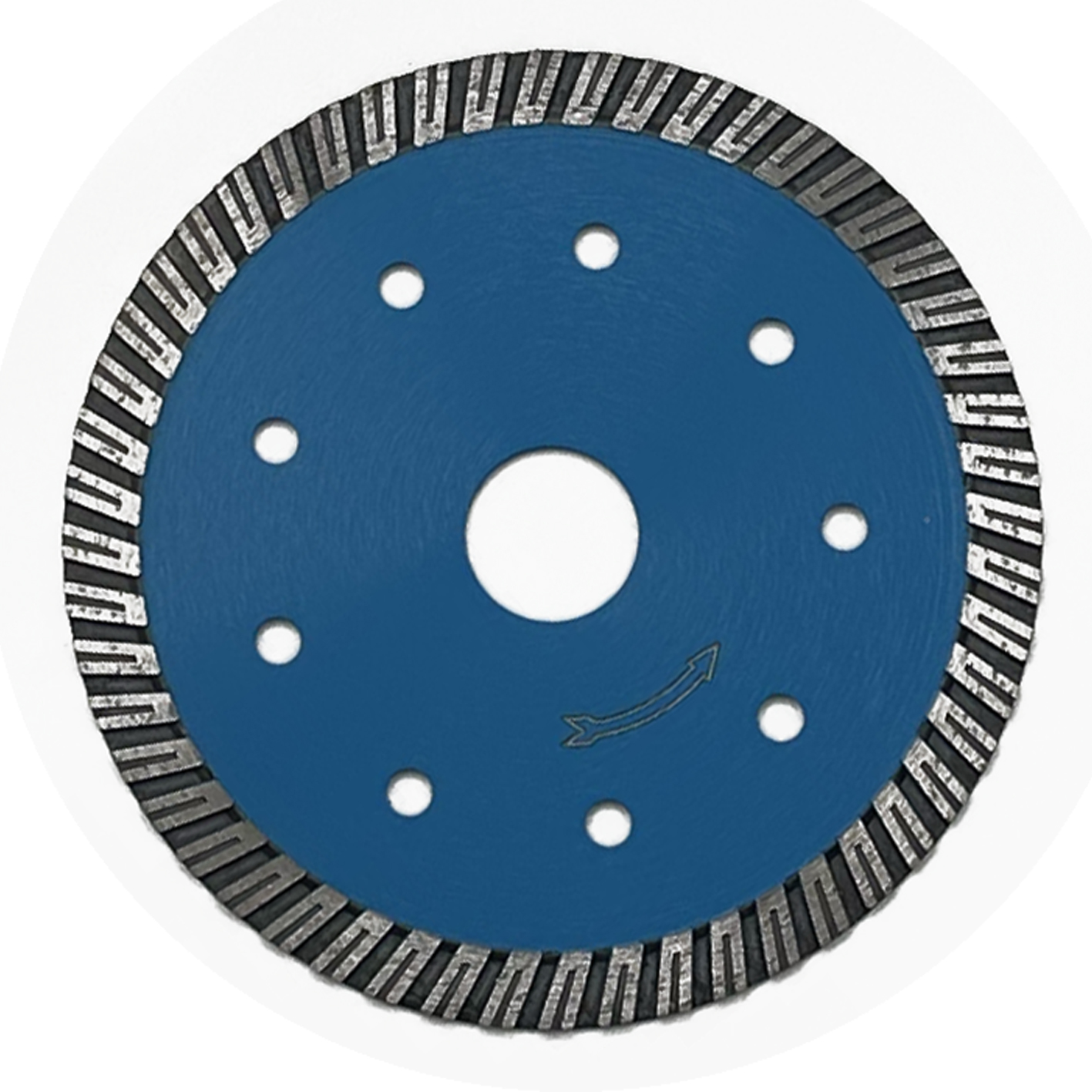 Disco Diamantado Ø125 mm PREMIUM SHARP