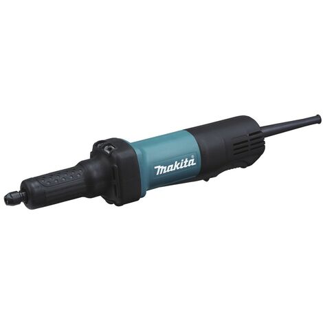 MAKITA AMOLADORA RECTA 6MM 400W
