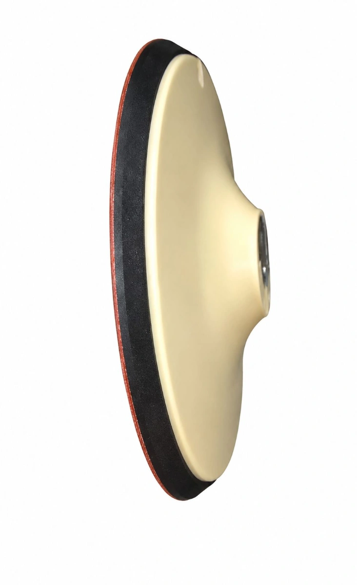 PLATO RIGIDO VELCRO D180 M14