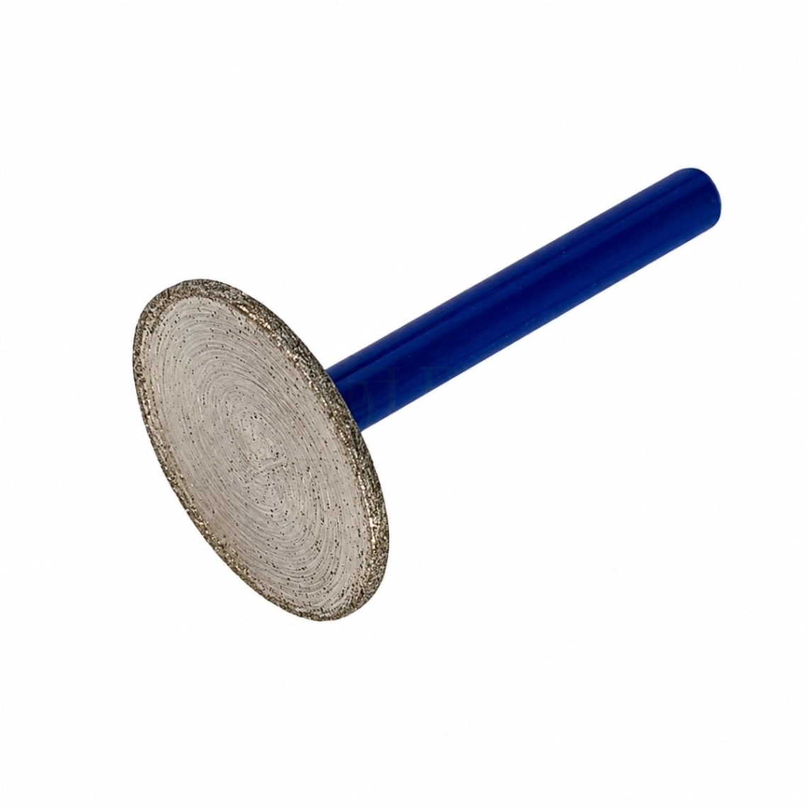 Minidiscos Diamante Sinterizado Compacto Ø 15, 30 y 50 mm. Espigo 6 mm