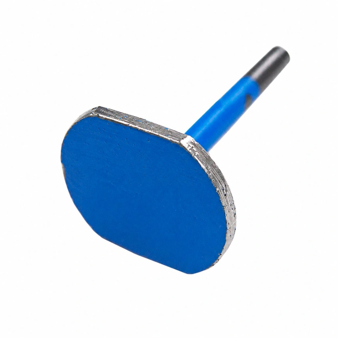 Minidisco Diamante Compacto Ø 37 mm. Espigo 6 mm