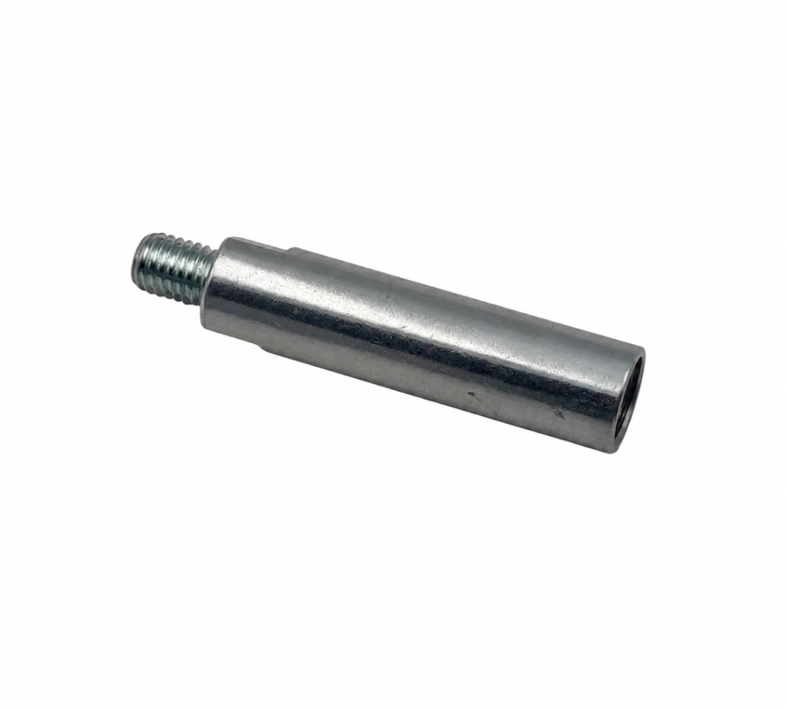 Prolongador L=080 mm. Rosca M-14H a M-10M