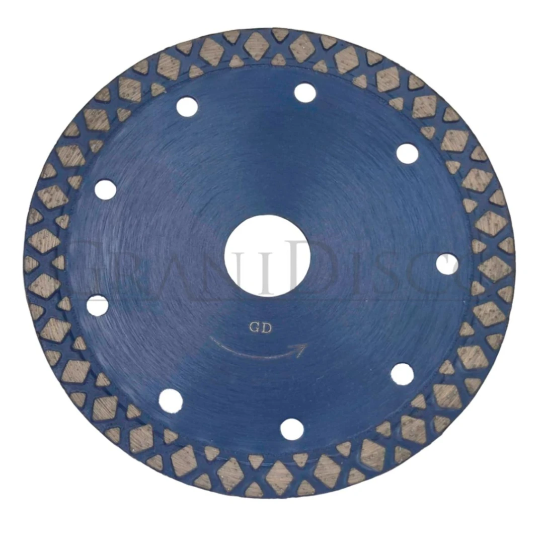  Disco Diamante Granito Ø 230 General de Obra