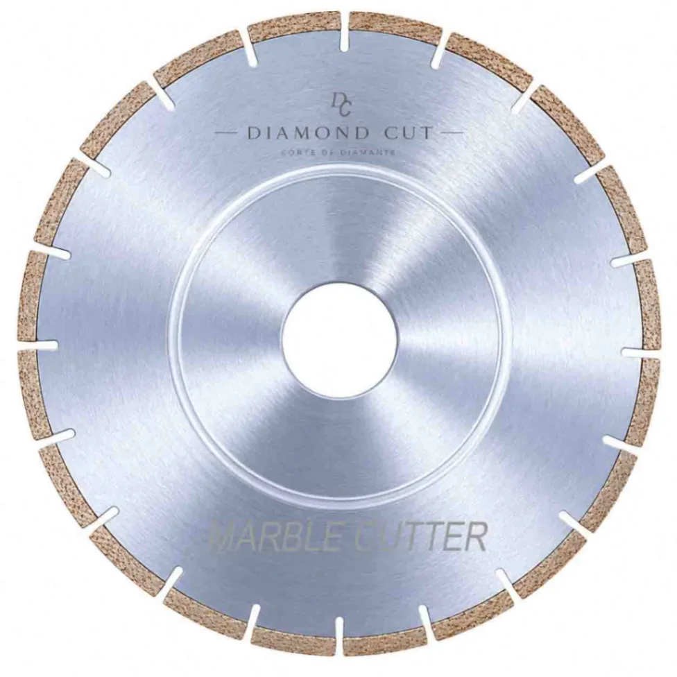 Disco Diamante Mármol Ø 350 Altura segmento 7 mm.
