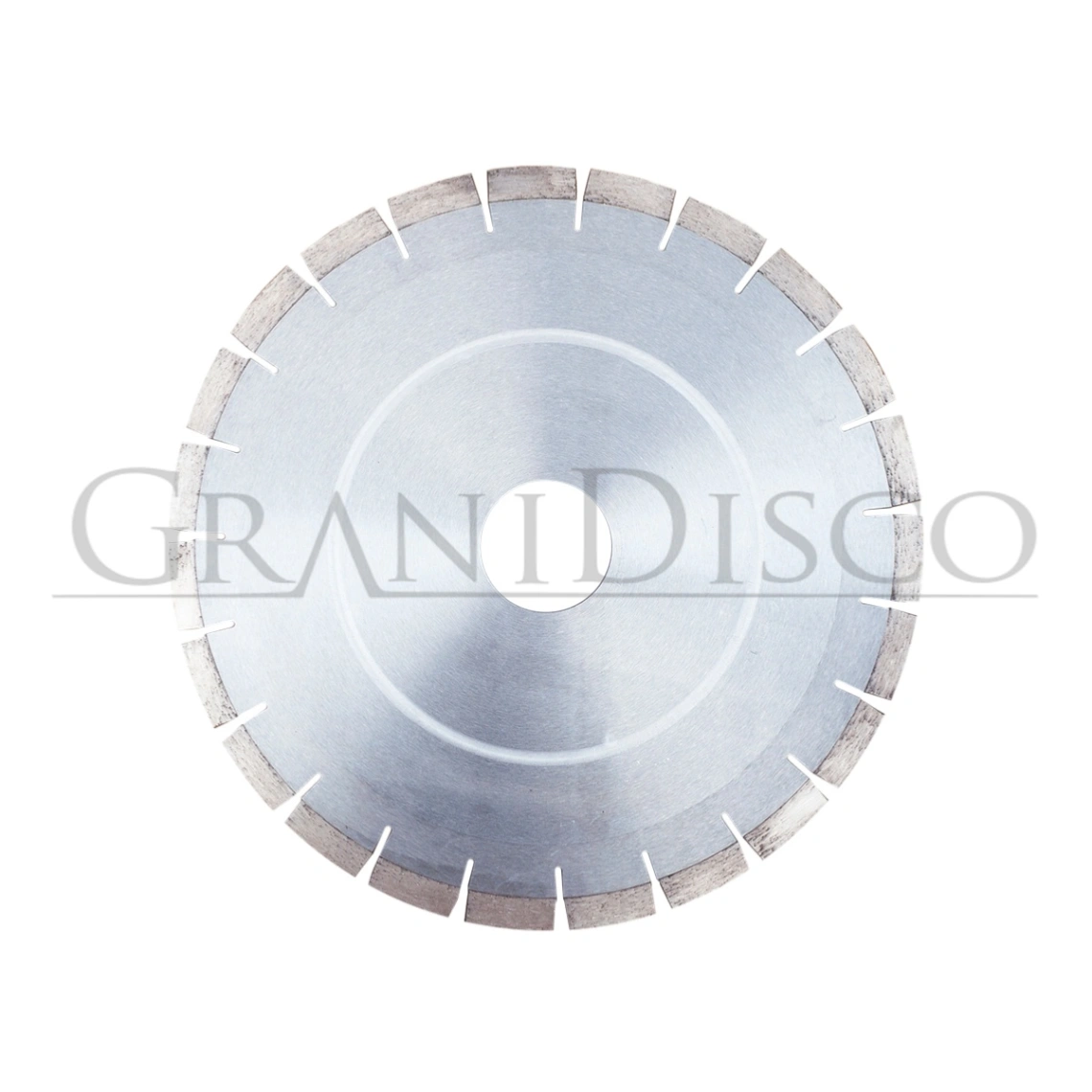 Discos Diamante Granito Ø 350 mm 25 pastillas Ligas 4 y 5