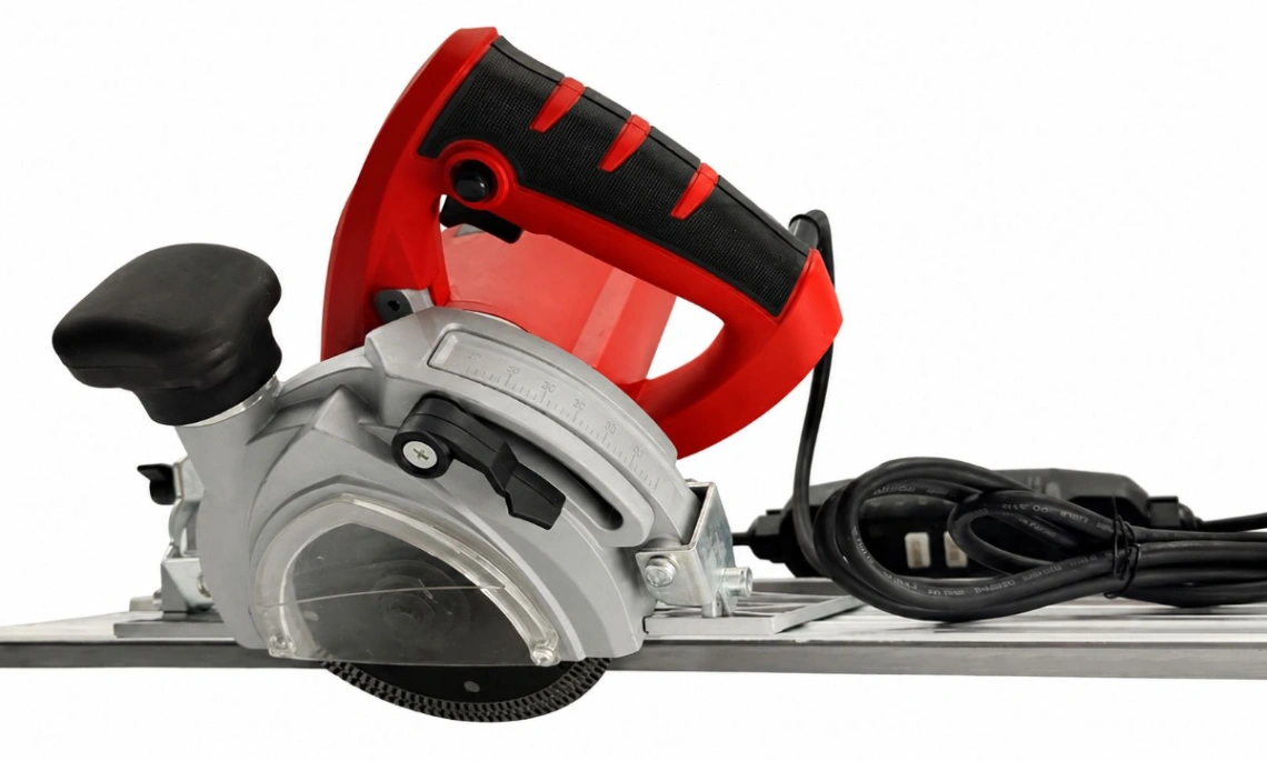 Sierra Circular Stayer SCP-125 Diamant 1400 w c/gu