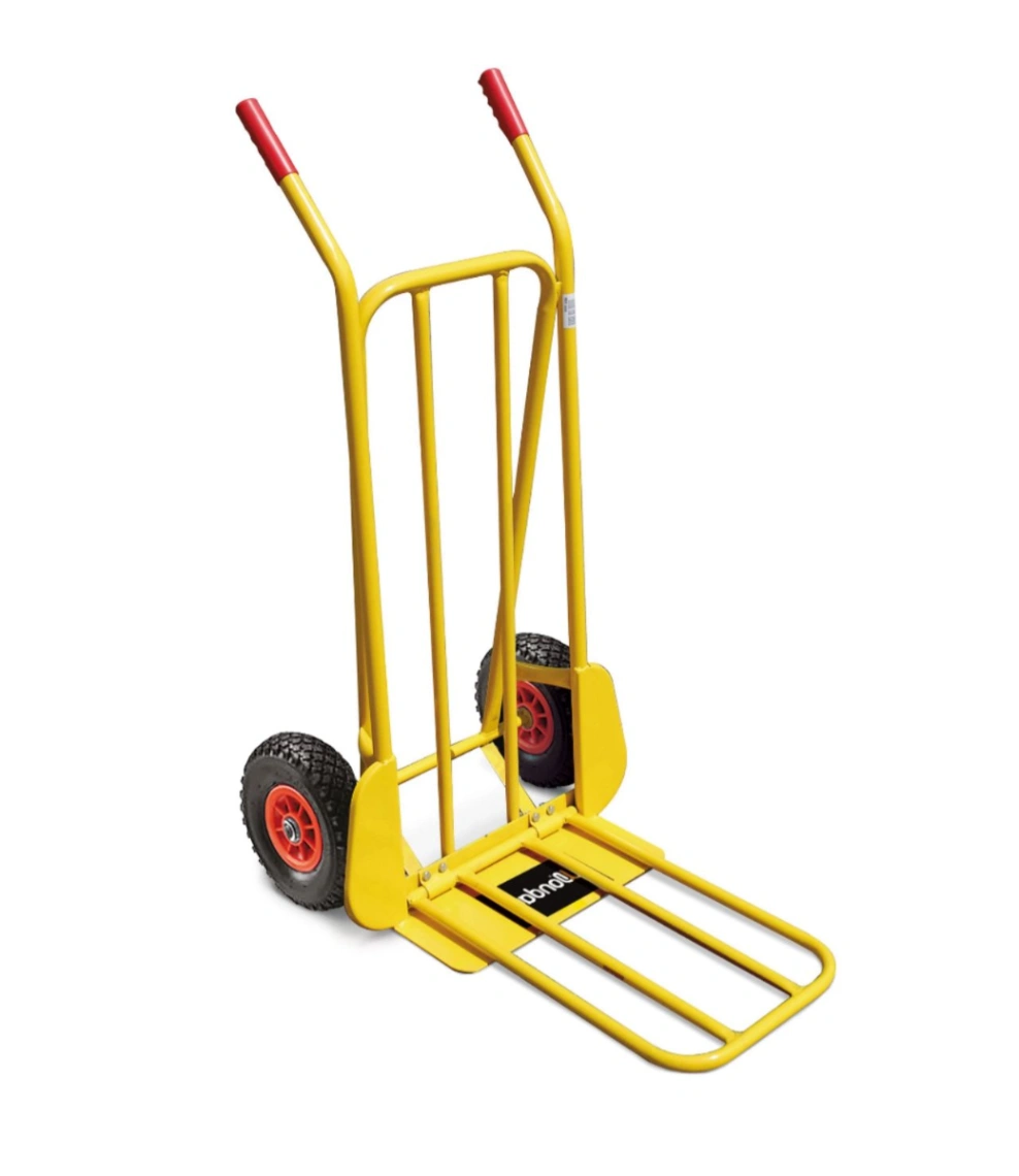 CARRETILLA PROFESIONAL CON PALA soportar hasta 250 Kg de peso RF ST 3200