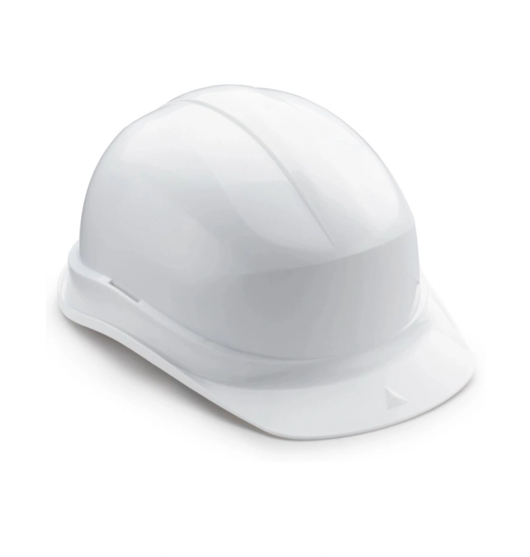 Casco polietileno de alta densidad RF EN397