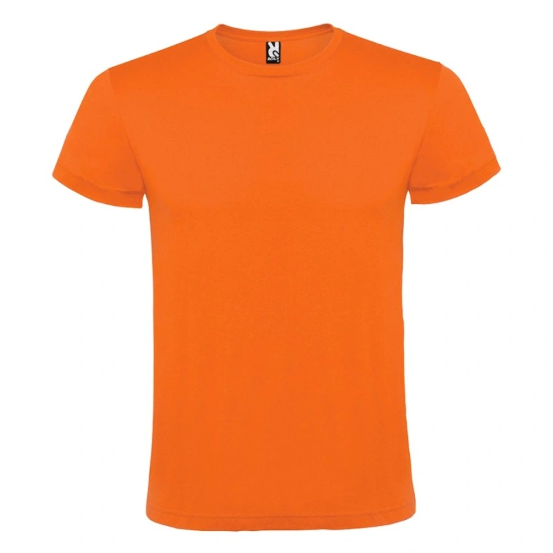 CAMISETA UNISEX ROLY ATOMIC