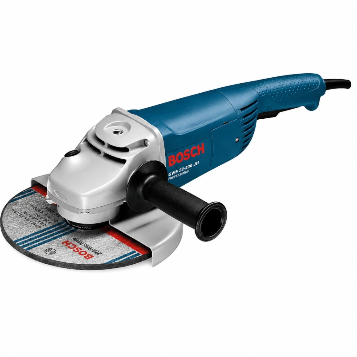 Amoladora Bosch GWS-22-230 JH