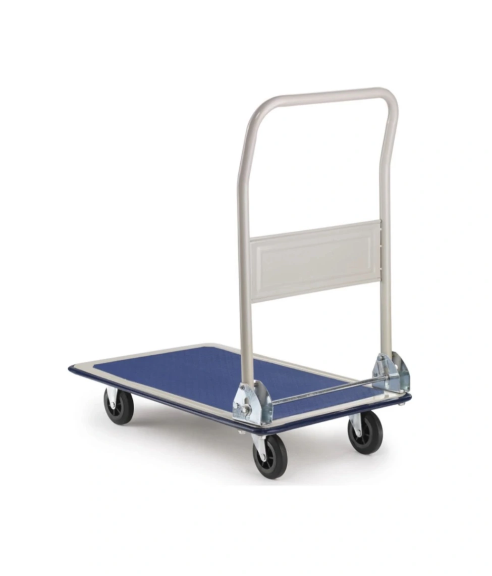 CARRO ECONOMICO 300KG 90X61X85 RF C3810VE