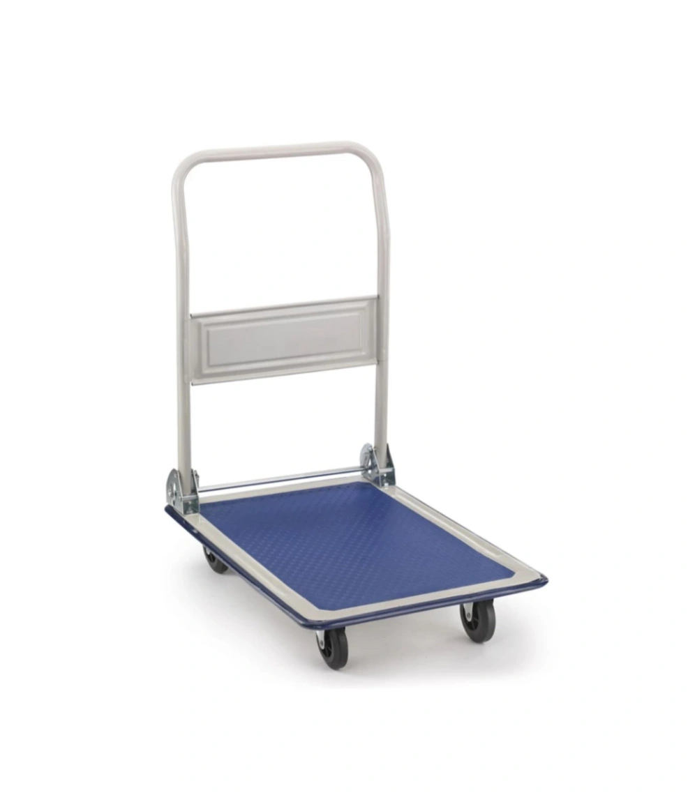 CARRO PLEGABLE ECONOMICO PARA 300KG 72x46x85. Rf