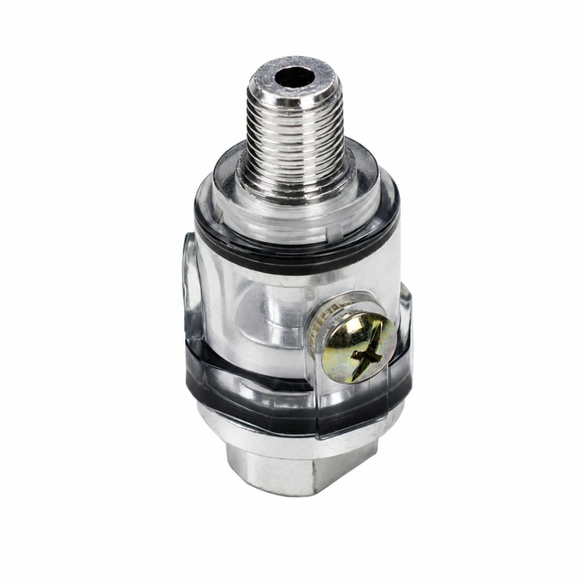 Minilubricador R=1/4 Presion 5-8 Kg