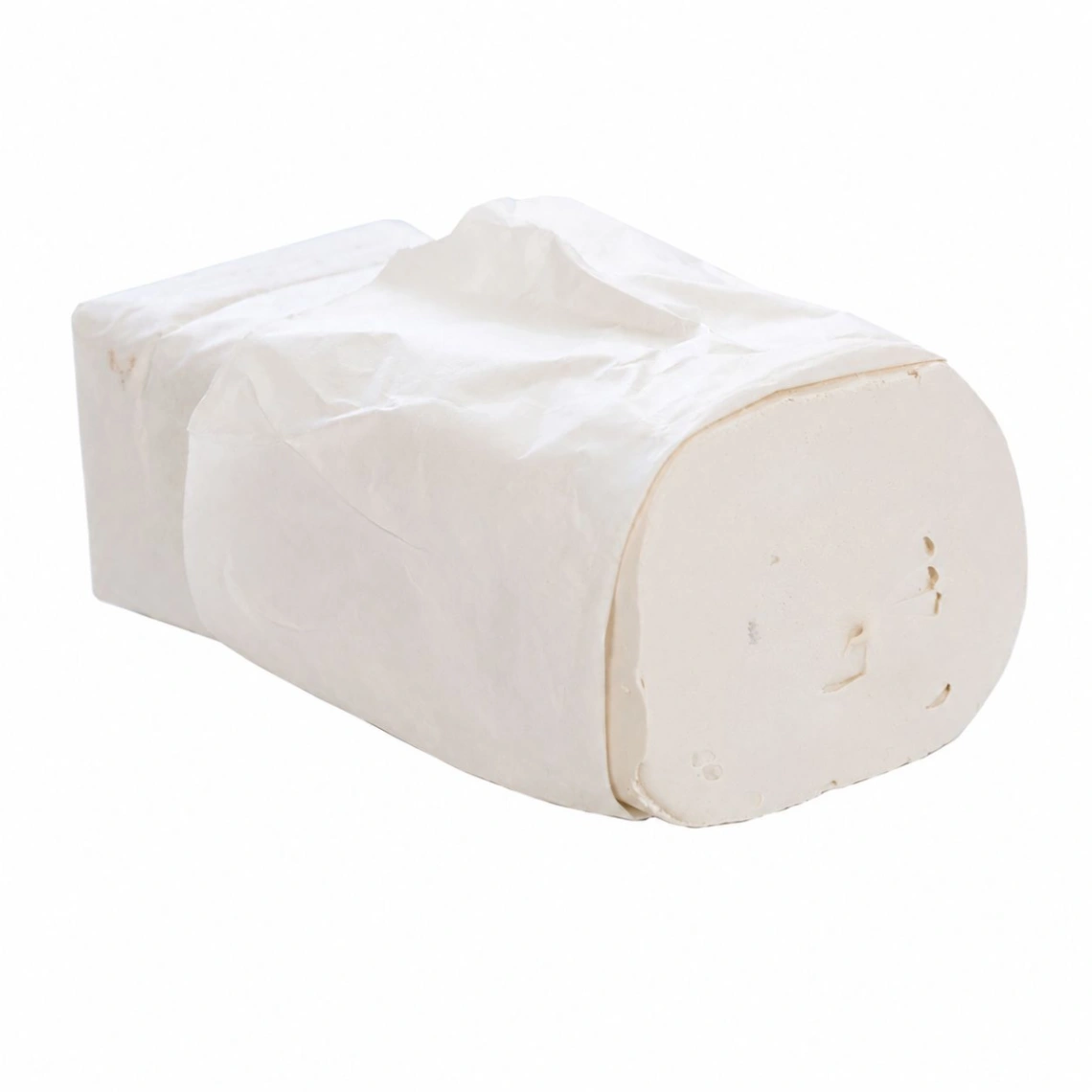 Barra Pulir Blanca POTEA 