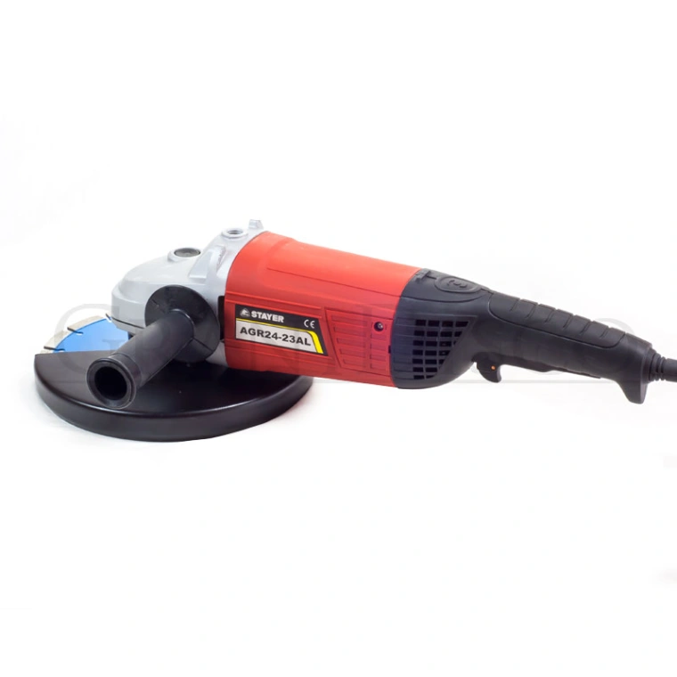 Amoladora Stayer SAB 26-23AL NS Ø 230 2600 W