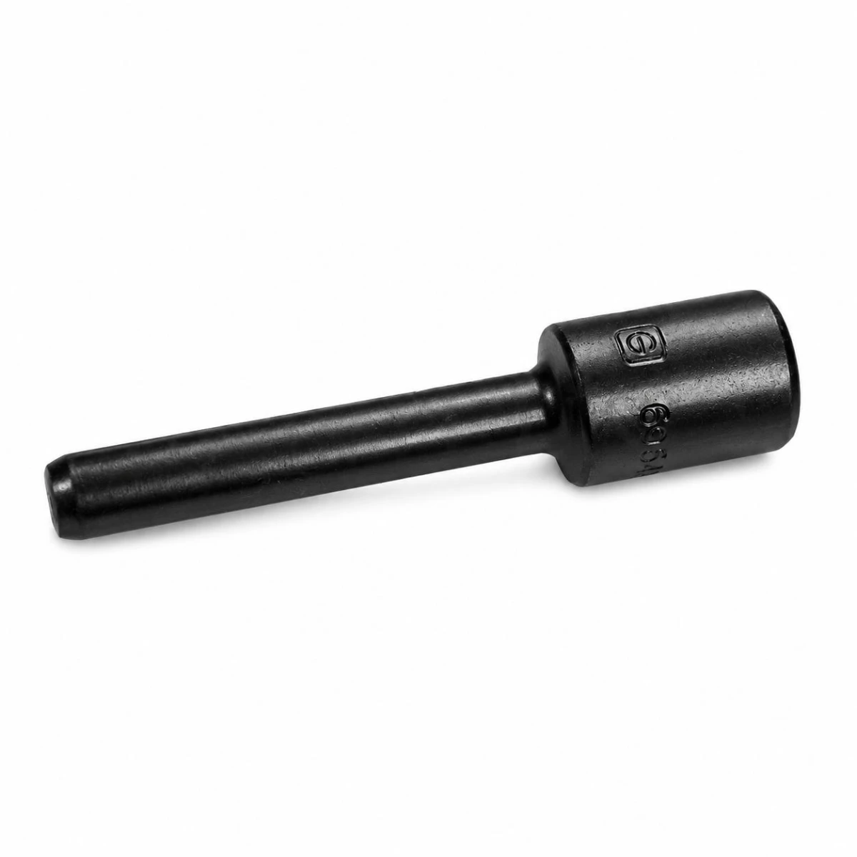 Acoplamiento Cincel Grabador Guillet 7 mm.