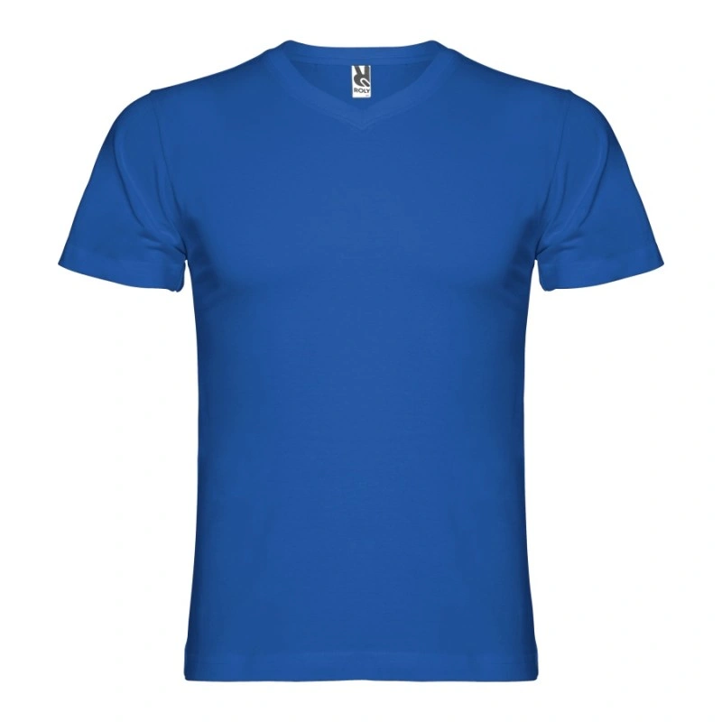 CAMISETA M/C ROLY SAMOYEDO