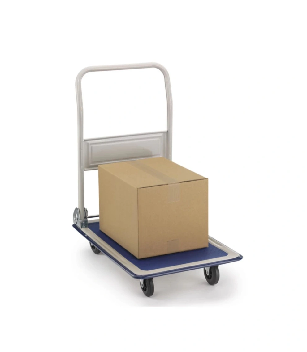CARRO ECONOMICO PARA TRASPORTE CARGA 150KG RF ECOSTO