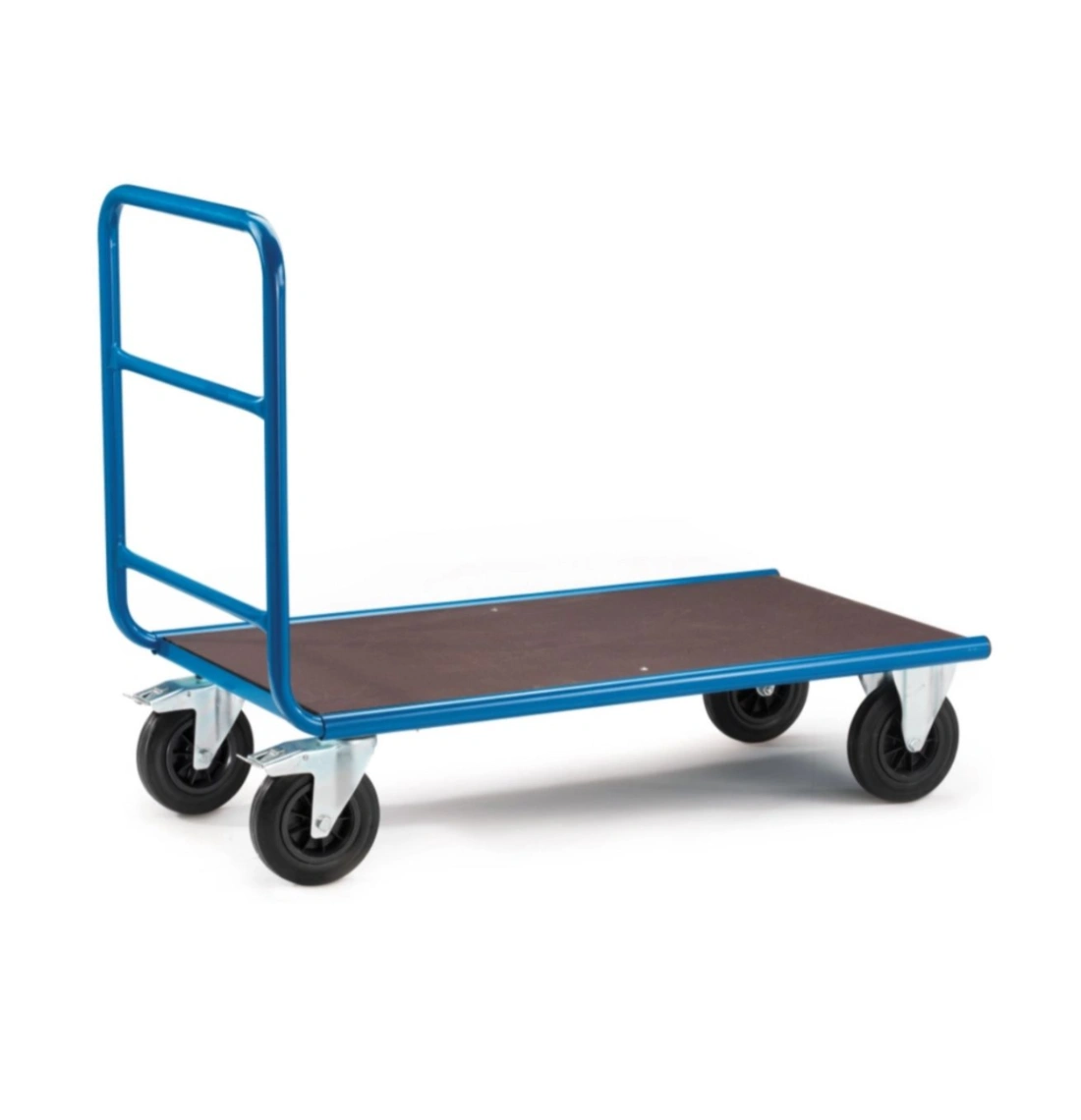 CARRO ROBUSTO CARGA 500KG RF C3825VE
